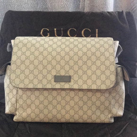 mommy bag gucci